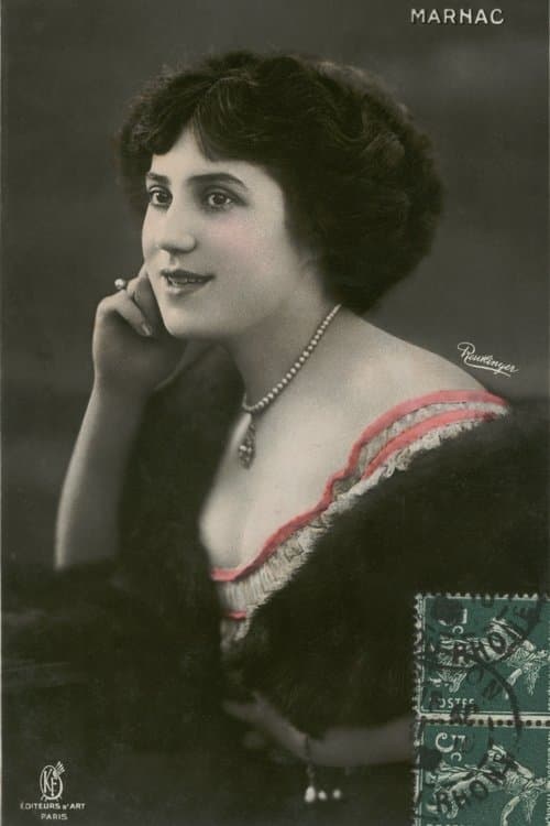 Jeanne Marnac image