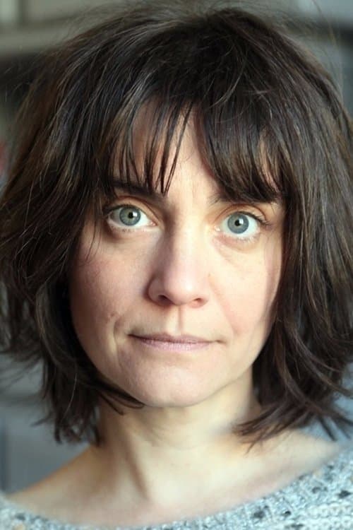 Jeanne Rosa image