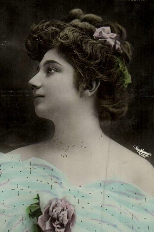 Jeanne Véniat image
