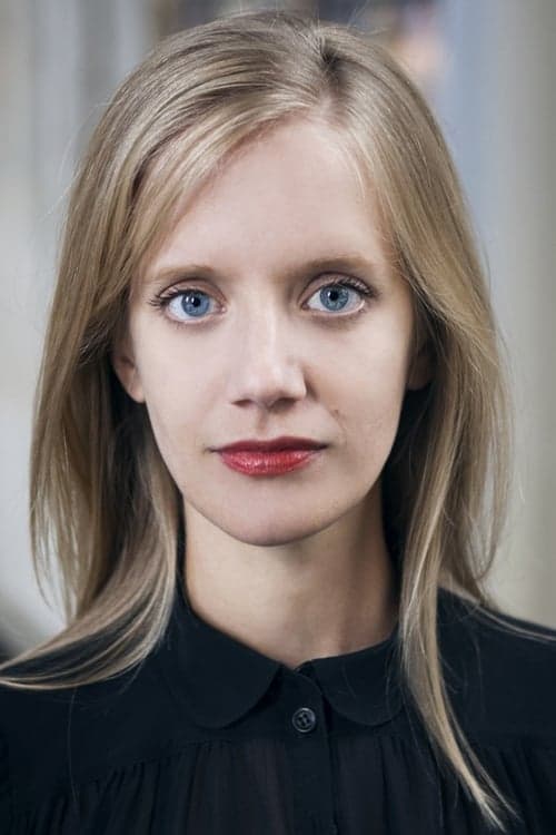 Jeanne Werner image