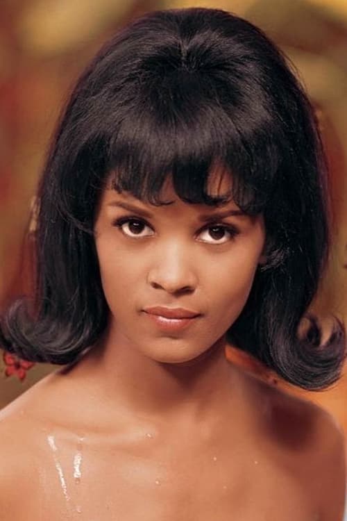 Jeannie Bell image