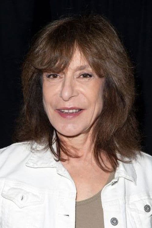 Jeannie Berlin image