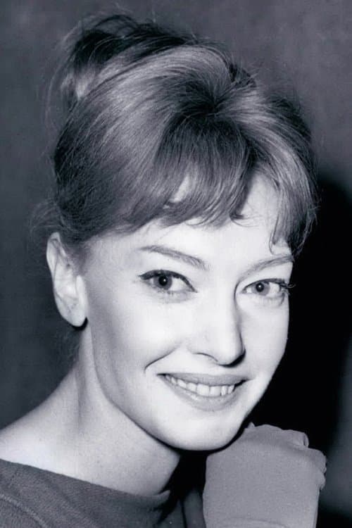 Jeannie Carson image