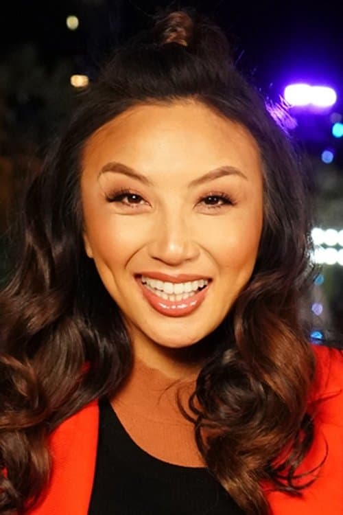 Jeannie Mai image