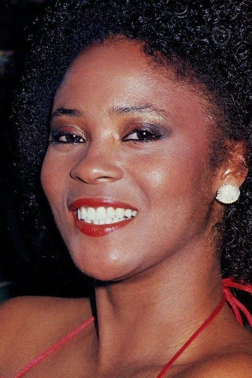 Jeannie Pepper image