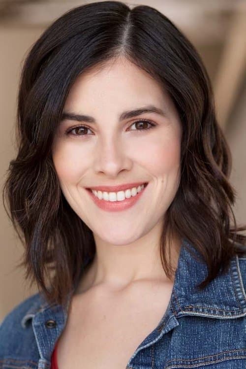 Jeannie Tirado image