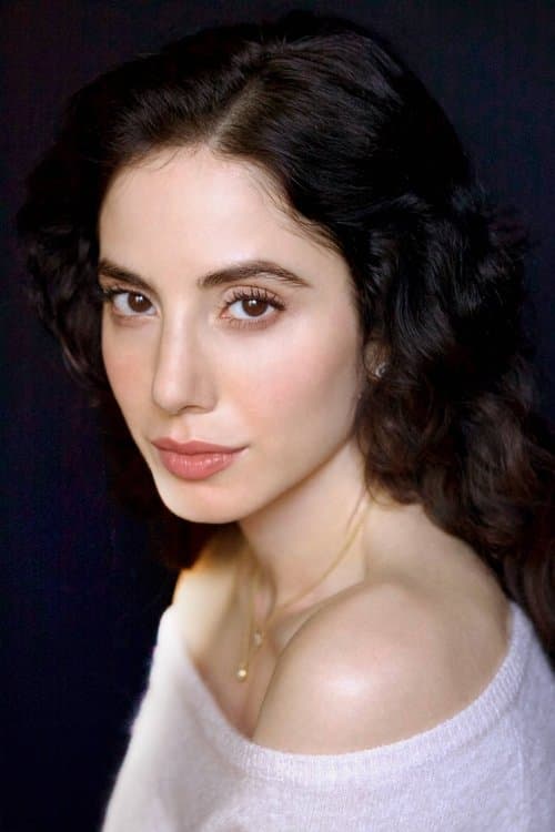 Jeannine Kaspar image