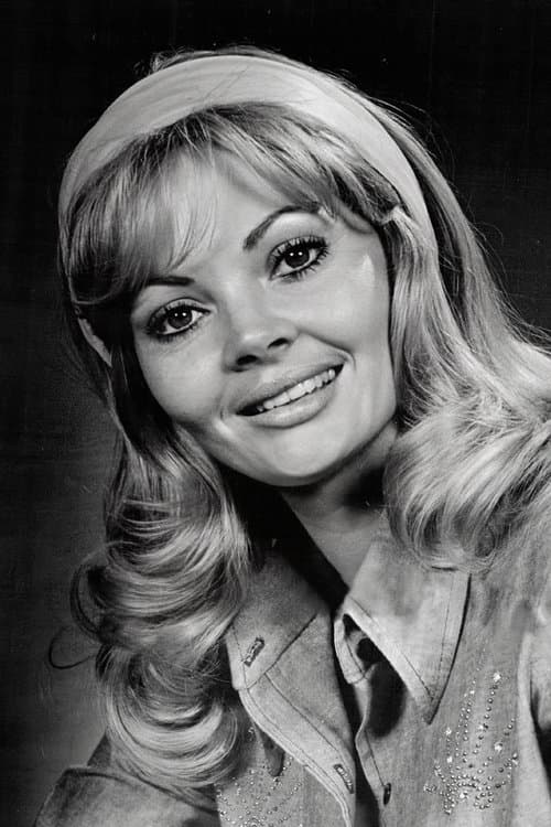 Jeannine Riley image