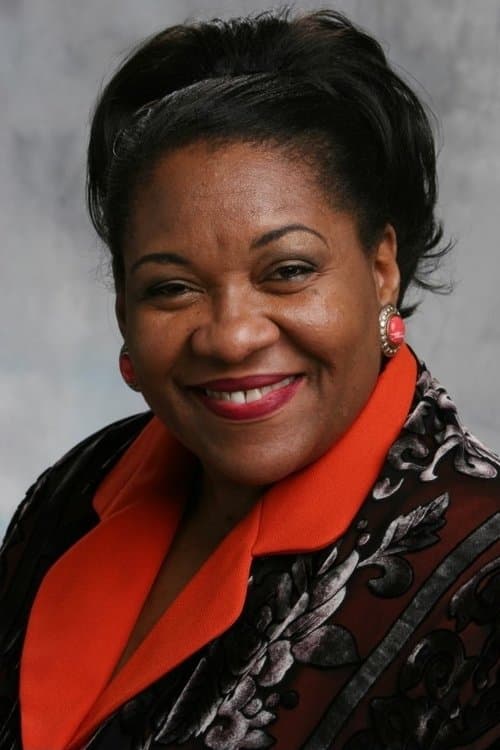 Jearlyn Steele image