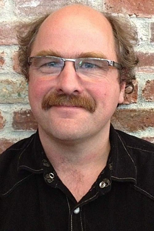 Jeb Berrier image