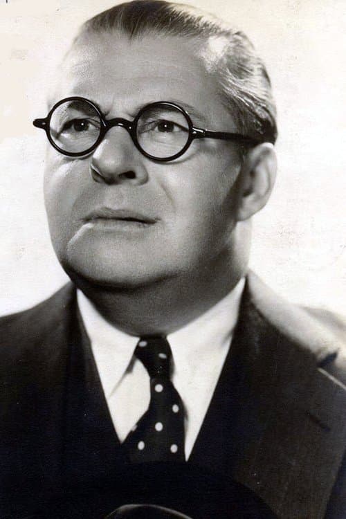 Jed Prouty image