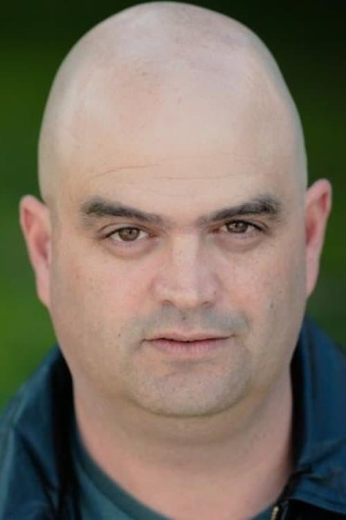 Jed Rowen image