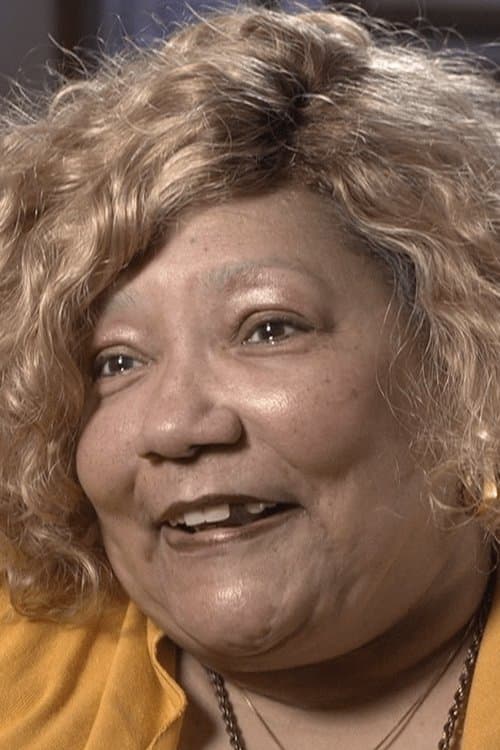 Jedda Jones image