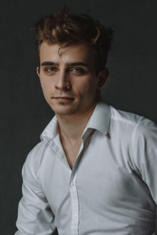 Jędrzej Hycnar image