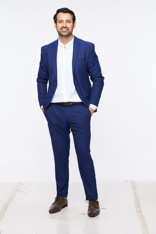 Jeet Raidutt image