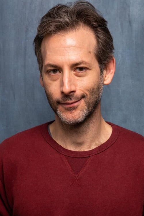 Jeff Baena image
