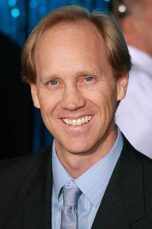 Jeff Bennett image