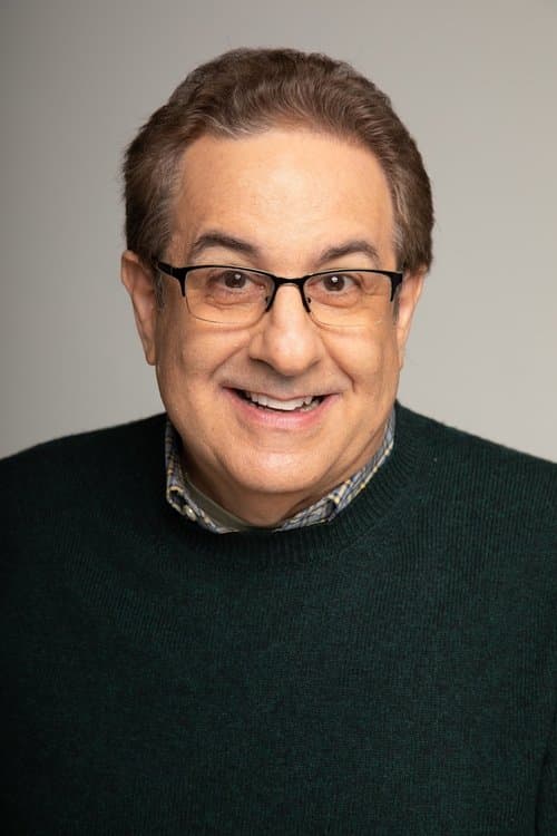 Jeff Bergman image
