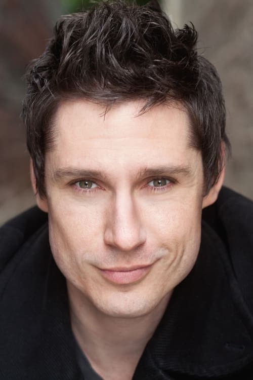 Jeff Bryan Davis image
