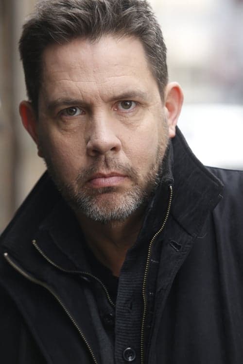 Jeff Caperton image