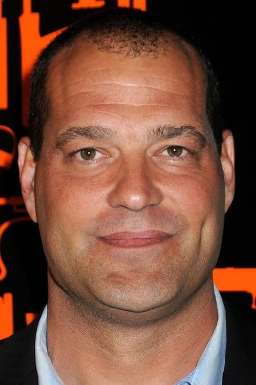 Jeff Chase image