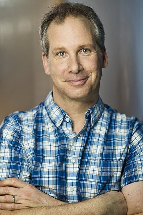 Jeff Clarke image