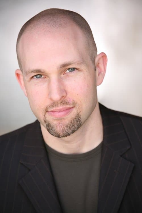 Jeff Cohen image