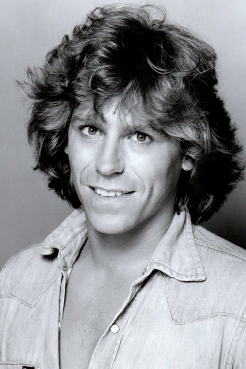 Jeff Conaway image