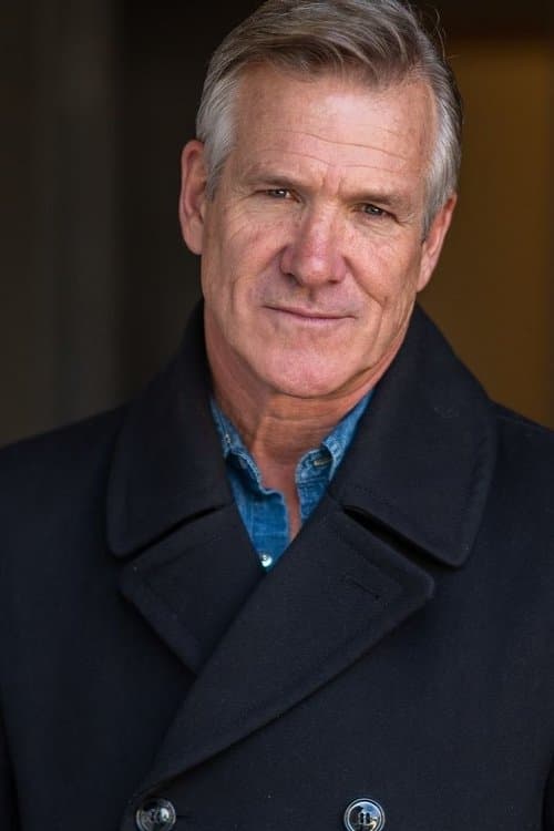 Jeff Corbett image