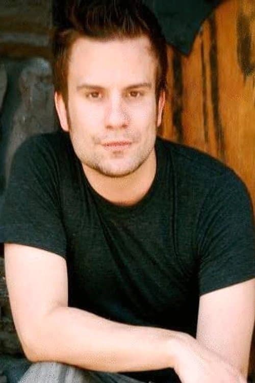 Jeff Dylan Graham image