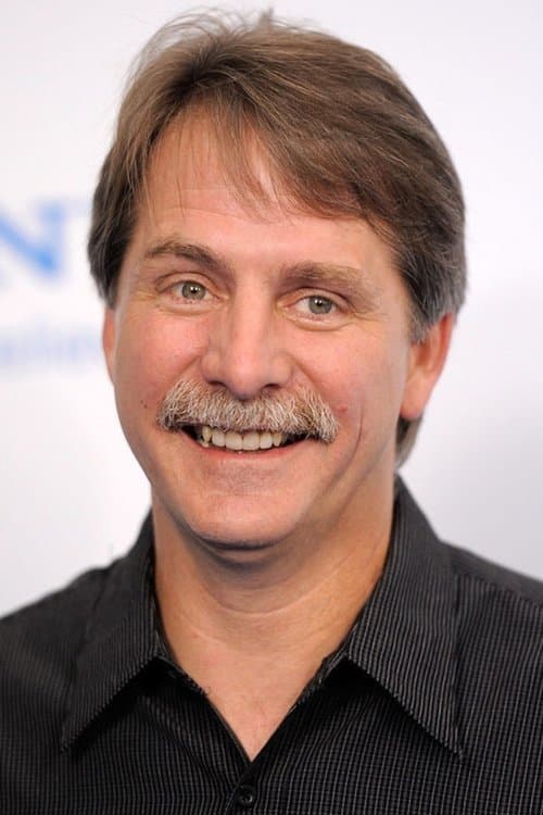 Jeff Foxworthy image