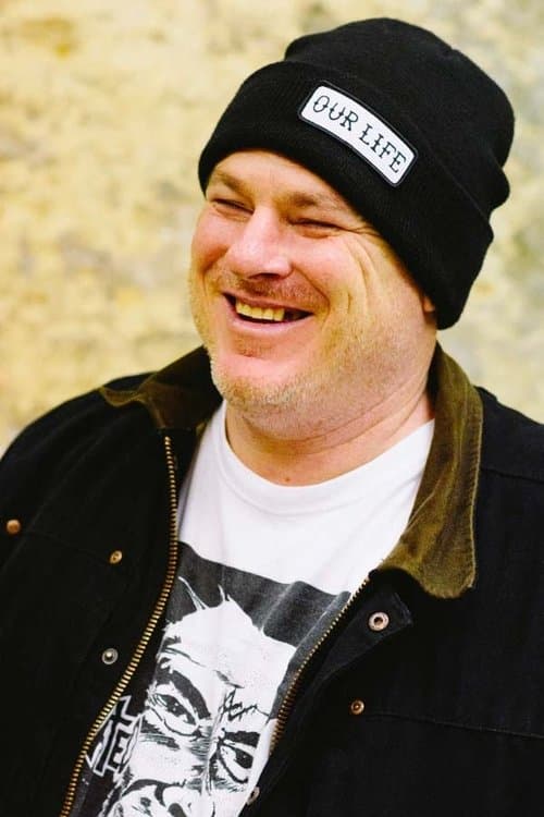 Jeff Grosso image