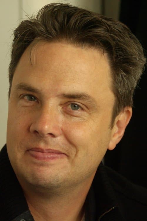 Jeff Jensen image