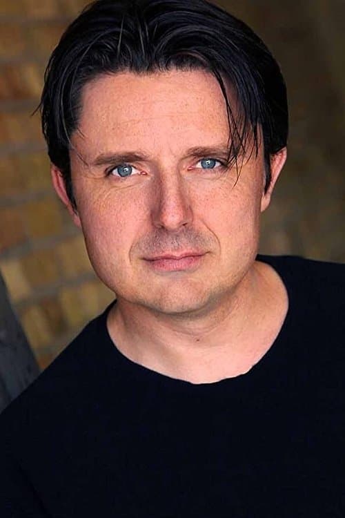 Jeff Johnson image