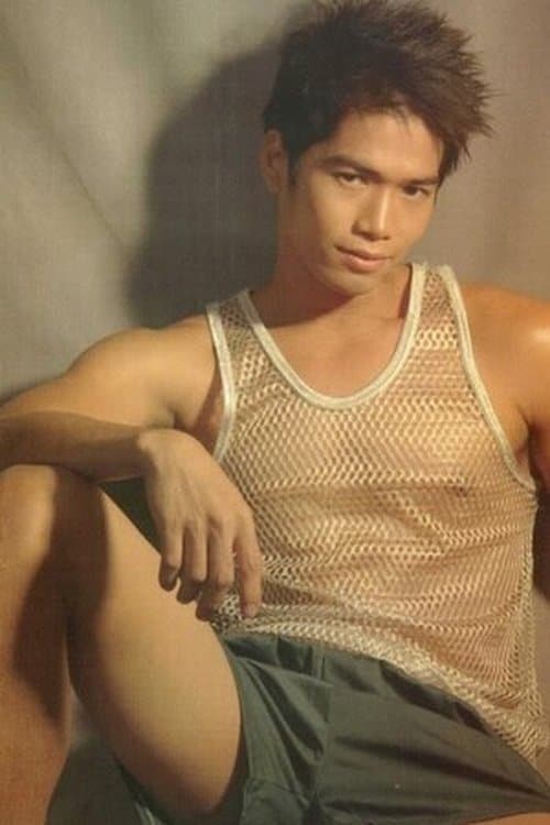Jeff Luna image