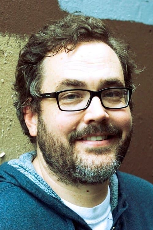 Photo of Jeff Malmberg