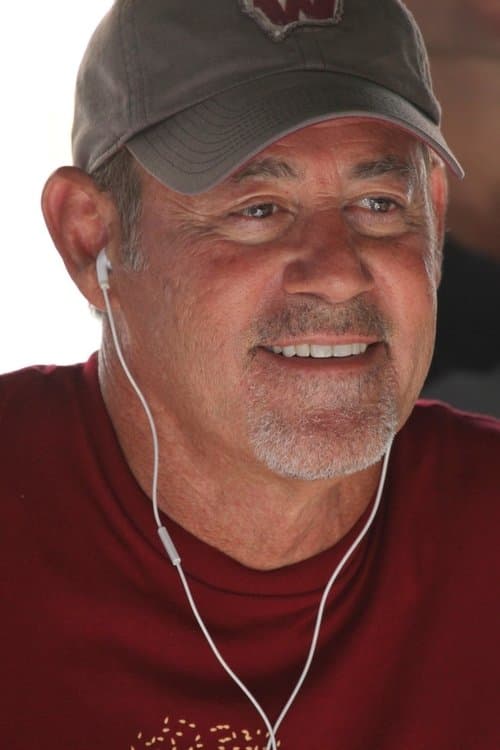 Photo of Jeff Melman