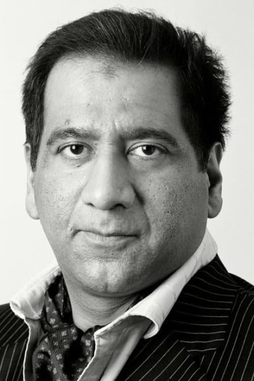 Jeff Mirza image
