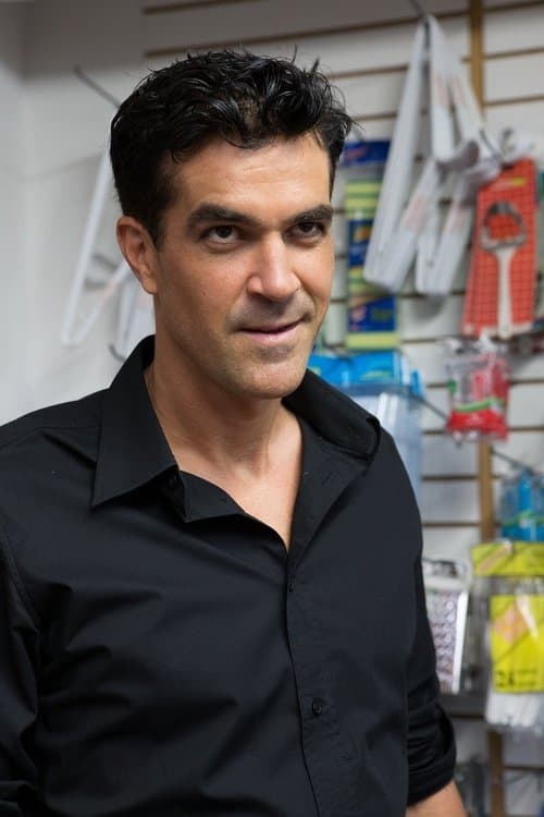 Jeff Pangman image