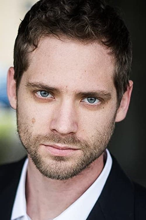 Jeff Pearson image