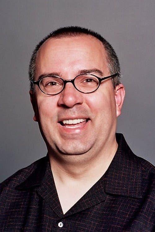 Jeff Pidgeon image