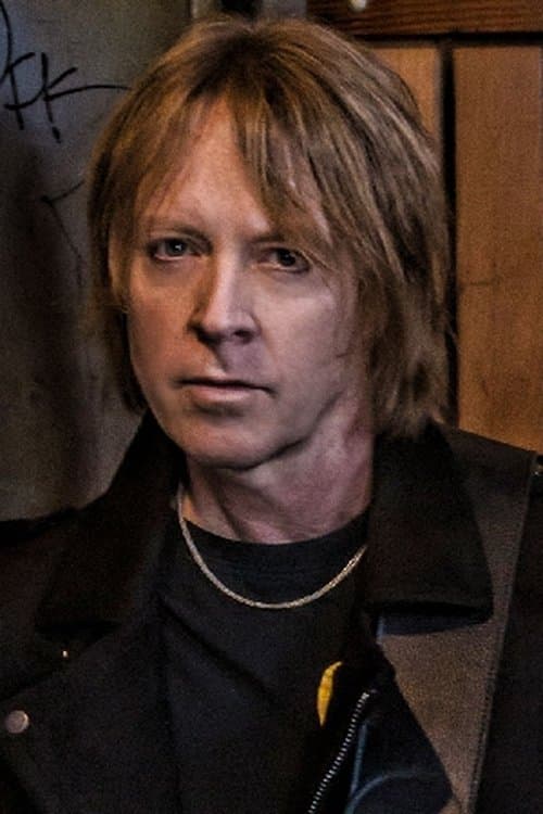 Jeff Pilson image
