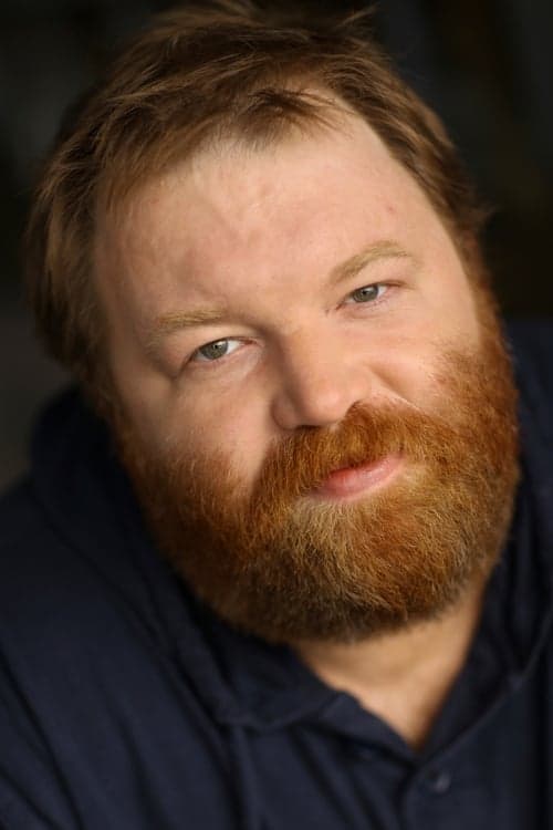 Jeff Pope image