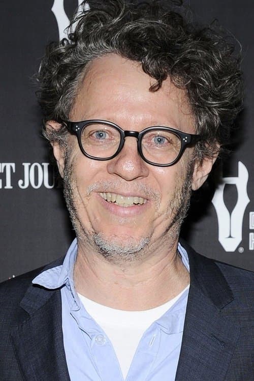 Photo of Jeff Preiss