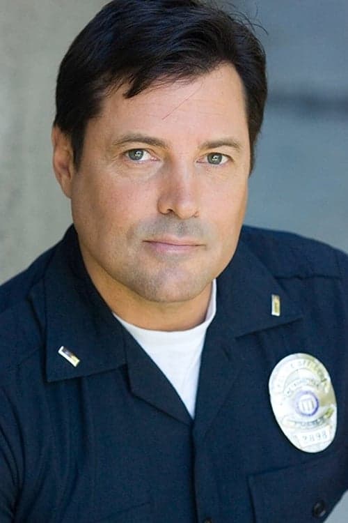 Jeff Rector image