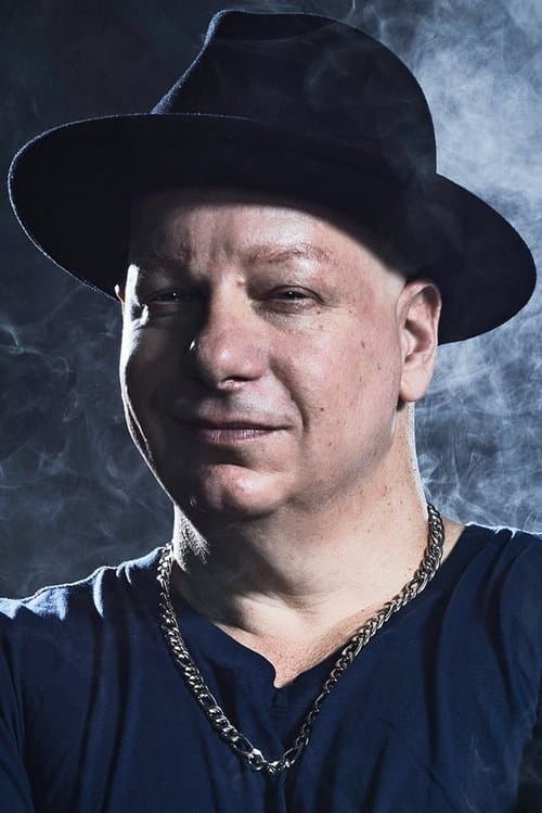 Jeff Ross image