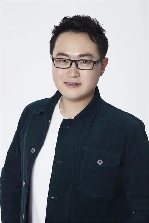Jeff Shi image