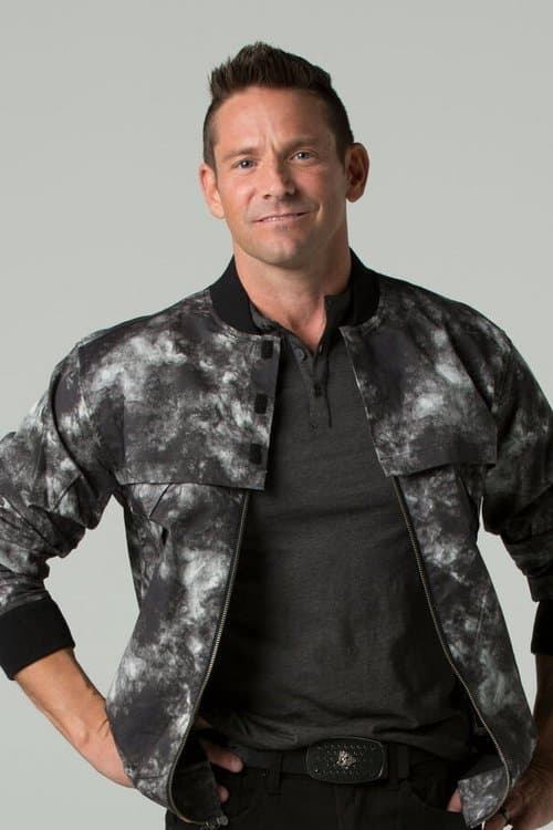 Jeff Timmons image