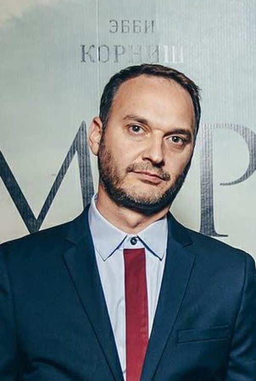 Photo of Jeff Vespa