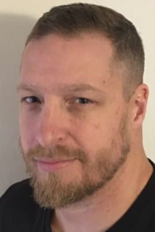 Photo of Jeff Wamester
